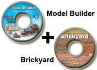 download model builder with brickyard